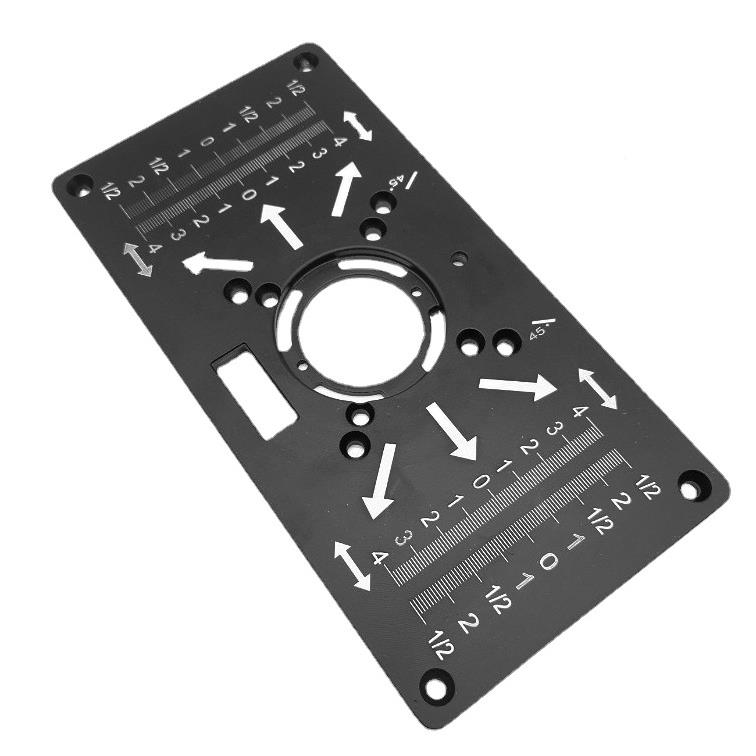 木工雕刻具机倒板电木铣开槽电装动工木工开装孔机80121器修边机