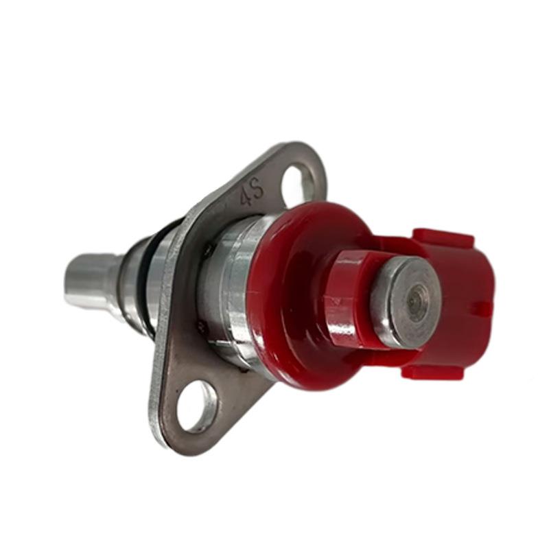 SCV阀0966配0-0560适用096360-0丰田汽车燃油3计量阀于油泵油嘴汽