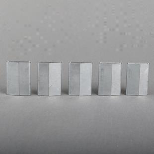 铁皮打包扣1带6m铁m19mm32mm包486铁装 扣手动打包扣打包皮扣厂家