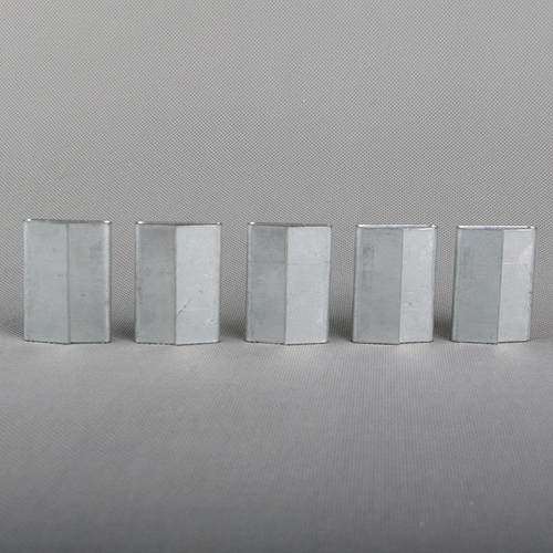 铁皮打包扣1带6m铁m19mm32mm包486铁装扣手动打包扣打包皮扣厂家