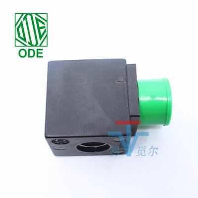 意大利ode电磁SXO阀线圈BDA开关阀线4圈82220V110VV1W2V