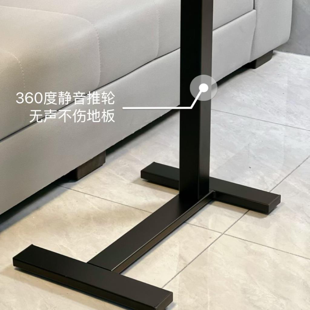 449升降桌学桌手动家用学生习子写字小型台式电脑桌儿户童桌