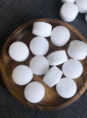 高纯软水机专用软水盐中盐滨特度尔怡口LKV软化家用多盐种类生产