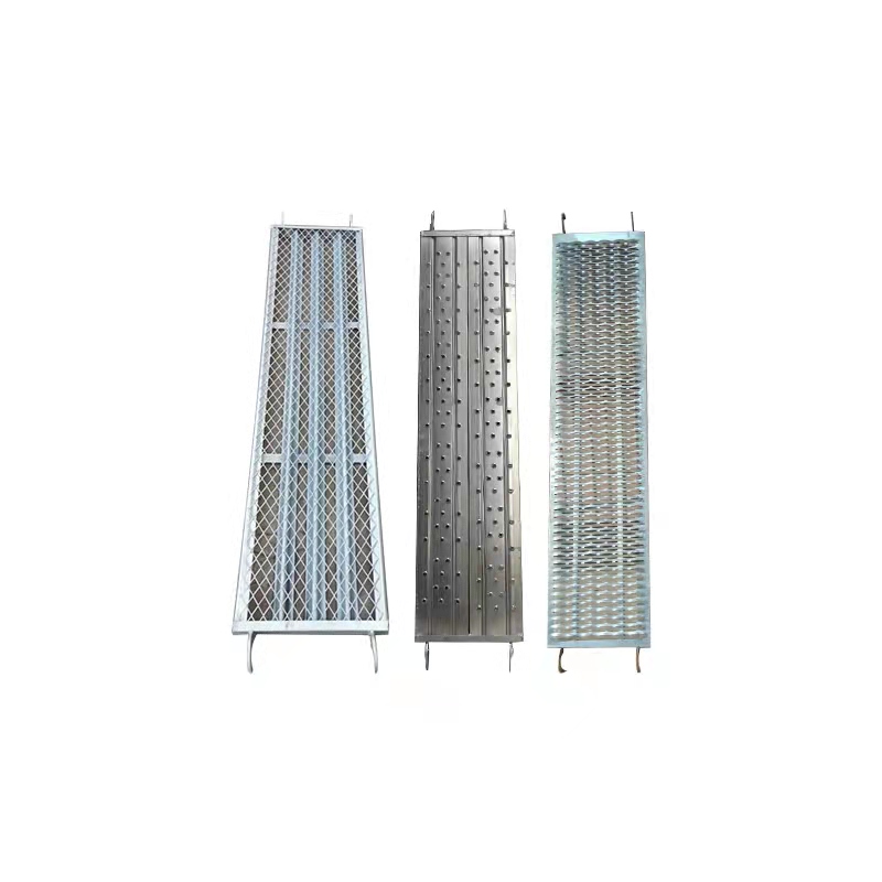 踏板脚踏板移动脚手架板子焊接铆接工地