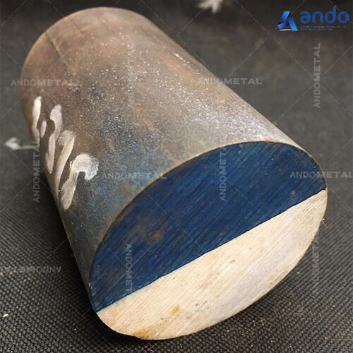 1.2767(45NiCrMo16)冷作模具钢 钢板 圆钢 圆棒 光圆 可零切