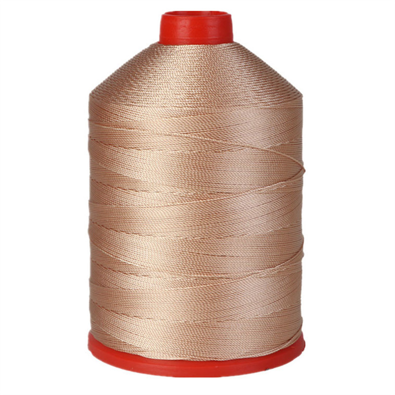 奥亿股粗线手工编织手链线流苏线皮革线高强尼龙丝光线吊牌线