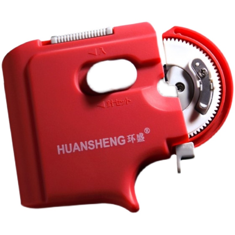 电动绑钩器全自动内走线邦钩栓钩器不伤线子线鱼线绑鱼钩钓鱼用品