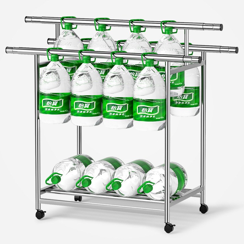 不锈钢折叠杆伸缩晒衣架落地防风钩挂衣架晾衣架家用阳台凉衣架