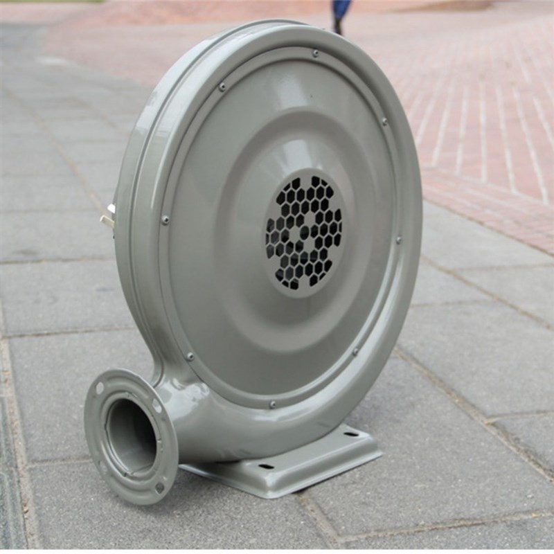 充气拱门风机铁壳气模鼓风机彩虹门婚庆鼓风机商用