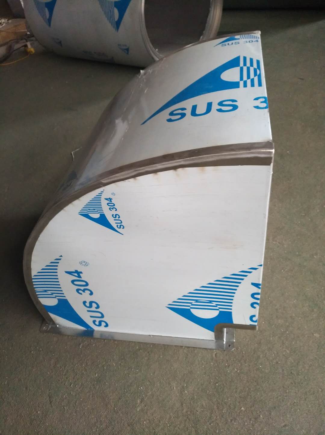 热卖出风口外墙风帽抽风机排风罩方形不锈钢墙外用防雨罩新品定制