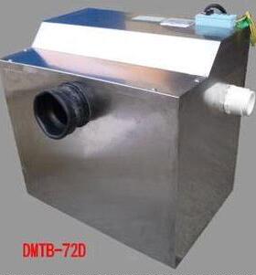 江苏不环锈钢污水提HBWT-D升系升统厂家住墅宅别小区密闭提泵站