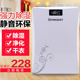 除湿机抽湿机家用静音吸湿器抽湿除湿器卧室吸湿去湿机除潮器