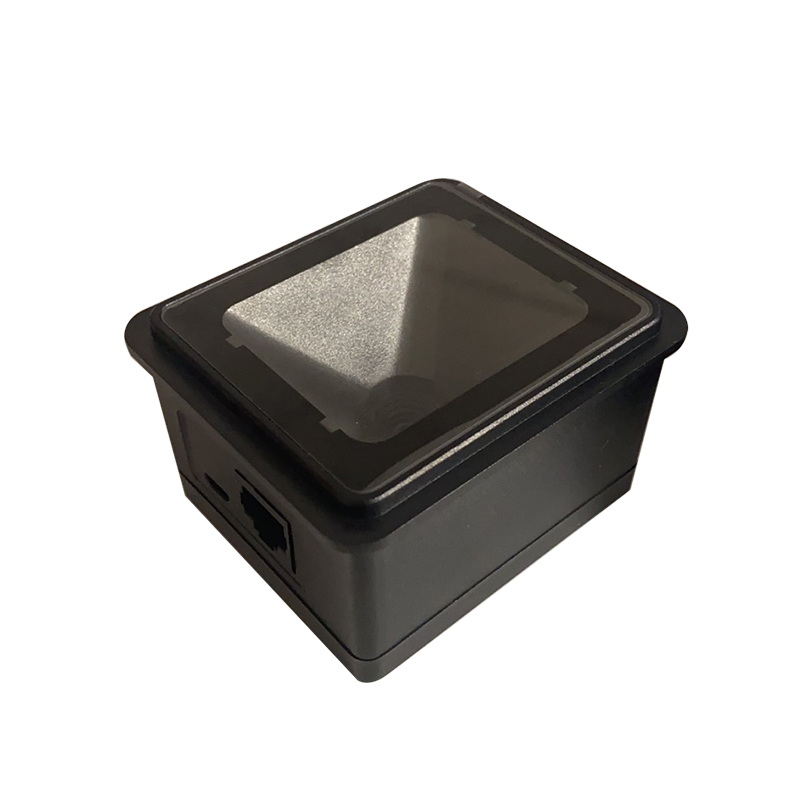 HW-F770二维扫描平台自助终端检票闸机工业嵌入式扫描模组扫码头