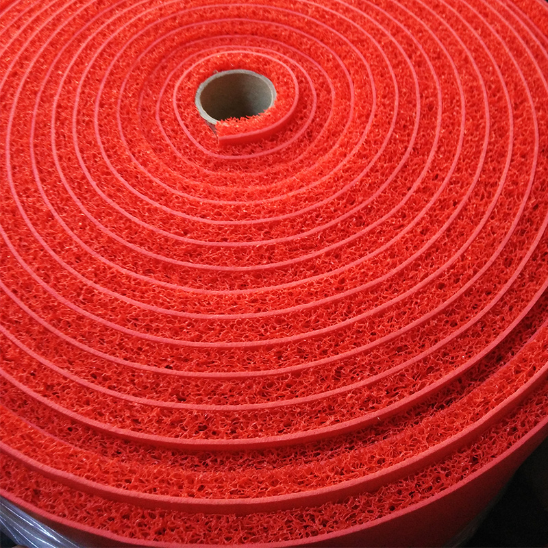 进门门口迎宾商用红地毯婚庆办公酒店电梯走廊大面积防滑吸水地垫