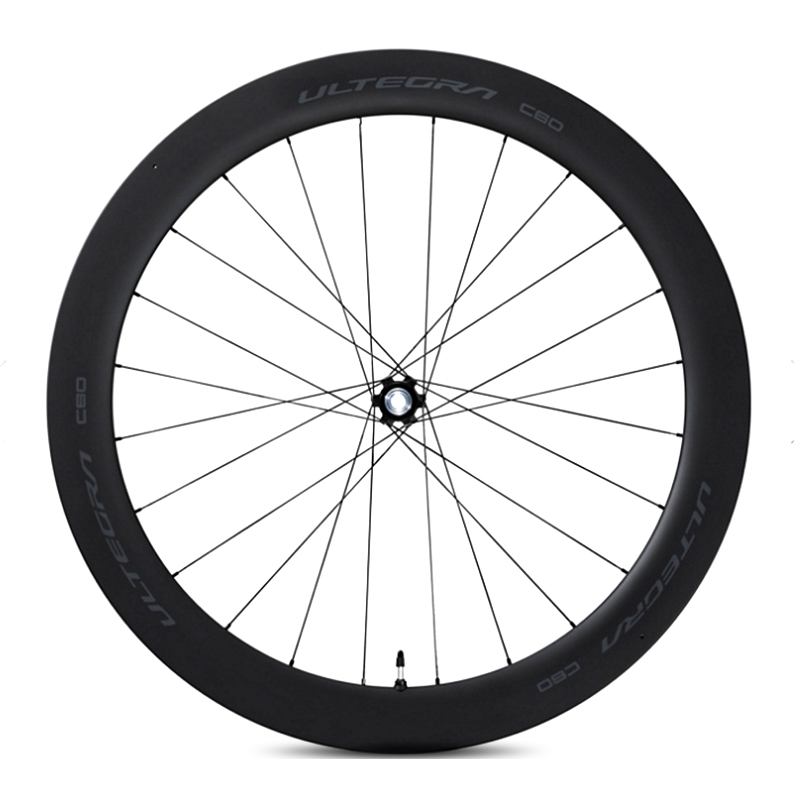 热爱度R8170-UT C0公路车轮组贴车圈碳圈装饰改色贴车轮涂装翻新