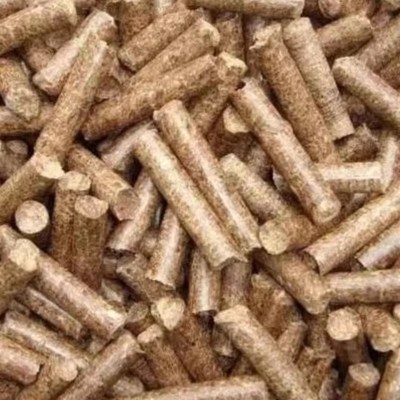 生物质燃烧颗粒燃料纯松木樟子松不结焦环保无烟燃烧机锅炉