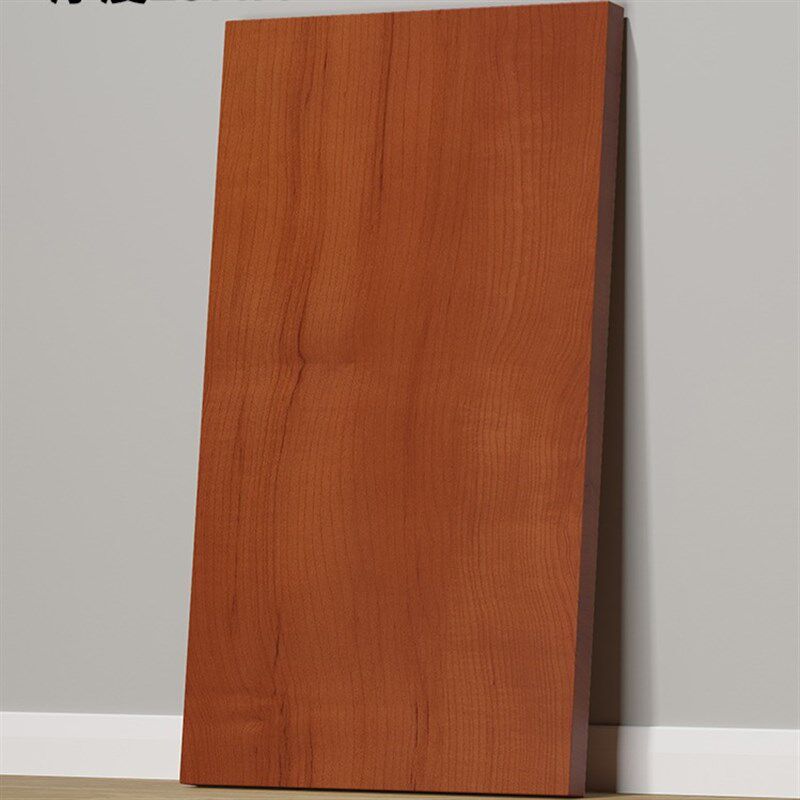 北美黑胡桃原木板定制搁板整块原木板书桌台面板家用实木桌子隔板