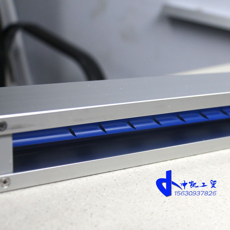 研平XK103B静电棒离子棒制纺织印染用薄膜纸张除静电高压棒