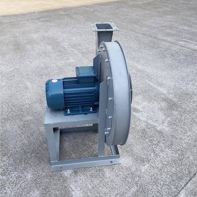 除尘风机强吸力离心风机9房26h-6.3A油漆FWO用8588m3-/10020pa