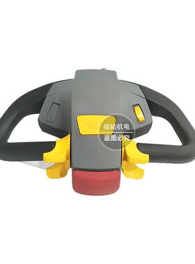 产电动运车F配件国RE搬I44547手柄总成弗莱加速器升降按钮开关叉