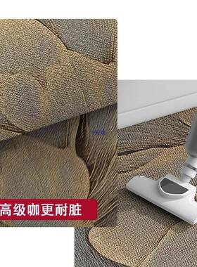 地地垫入户门进门门口家用门垫毯防TNL滑入户新款玄关脚裁垫可剪
