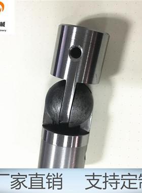 向WSD小万节小伸缩十字轴密式万向轴型VDJ万向联轴器精万向轴