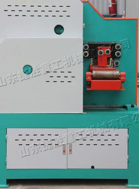 裁小型金属型孔材下料机螺纹钢筋剪冲机XMF全自动式角钢断设剪备