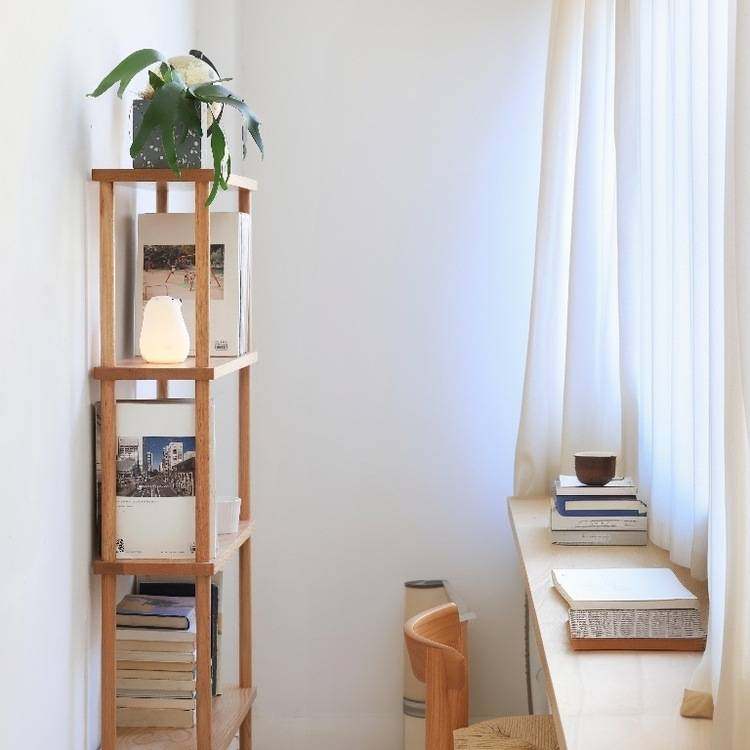 窄日式橡木实木置物架落地书架夹缝儿童木质书柜极窄层架薄柜窄J*,鲜花速递/花卉仿真/绿植园艺,其它园艺用品,淘宝优惠券,粉丝福利购,淘宝优惠卷