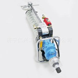 厂家现货MQT1303 YXX锚索钻机 .2动锚杆机大气功率风动顶锚机气动