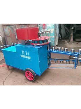 小电动养土装土机大棚营种植蔬菜花卉苗装钵机型营养土分装LEH育