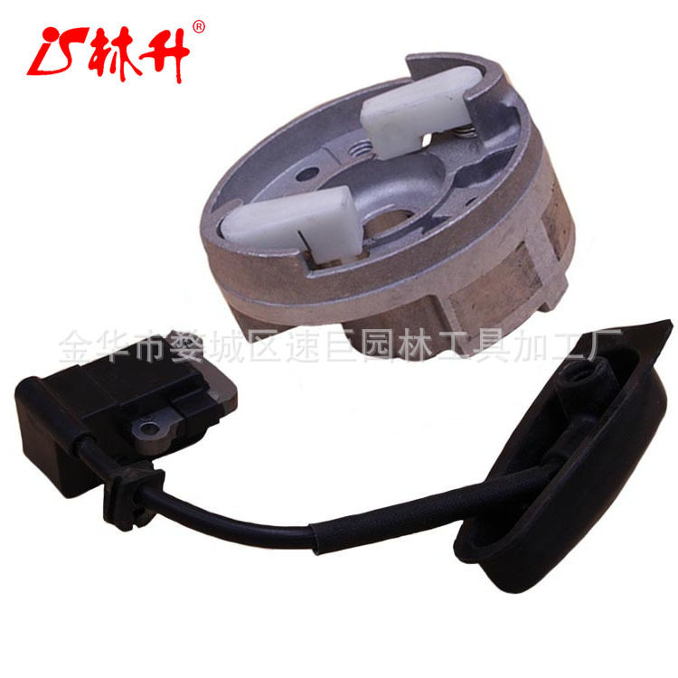 林升EBZ8500/7500吹风机高压包