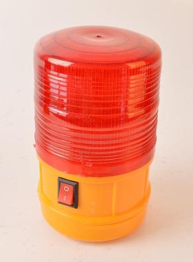 铁现货LT安D-5088HUPJ充电式光报警器磁装警示灯路障灯声CTD-96J