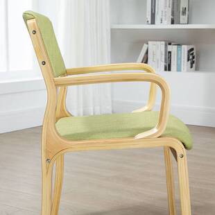 适老化家具餐椅敬老院餐椅养老院适老椅老年公寓桌椅休闲椅靠背椅