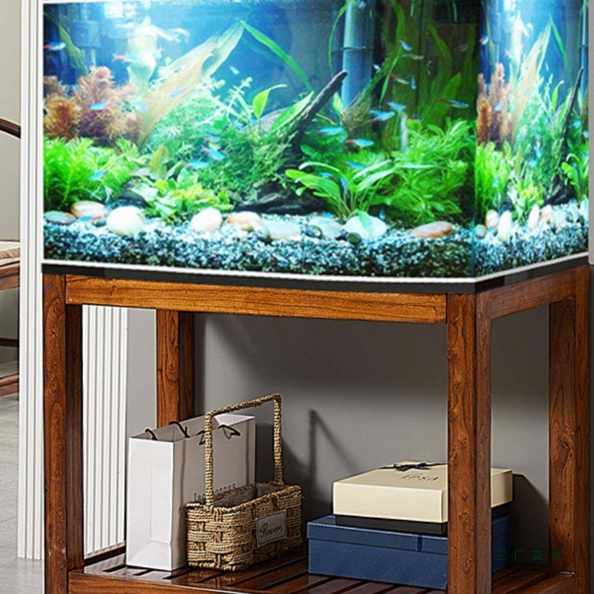 老榆木鱼缸架子实木座层榫卯柜石头底草MWB缸架底多水族箱桌榆木,鲜花速递/花卉仿真/绿植园艺,其它园艺用品,淘宝优惠券,粉丝福利购,淘宝优惠卷