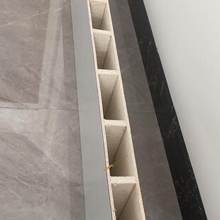 净化CRE中空玻镁板防洁净彩板隔中火空玻镁夹芯板热彩钢玻镁净钢