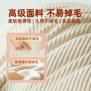 床头靠垫侧睡软包睡腰觉背靠靠床上沙发抱枕靠枕头靠背山形ltao10