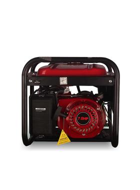 便UJP携式汽油发机20002KW3000220v小型3kw20电0w0w2500w瓦220伏