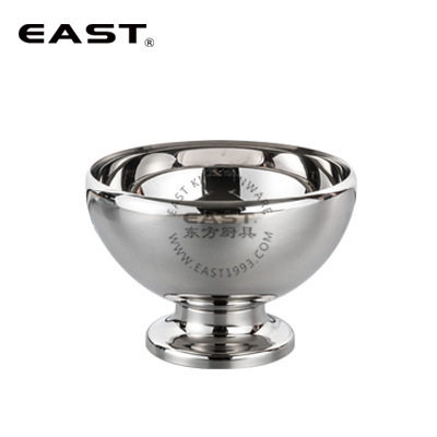 不锈钢单层宾治盆【EAST东方厨具】酒店设备