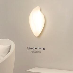 风壁灯网红2护025新款油创意个性卡通led眼儿奶童房卧室床头AKZ壁