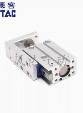 亚德客滑台HLH6X100X16XX20XFEN5SX01SX15S2SX25SX30SX40SX50SX60