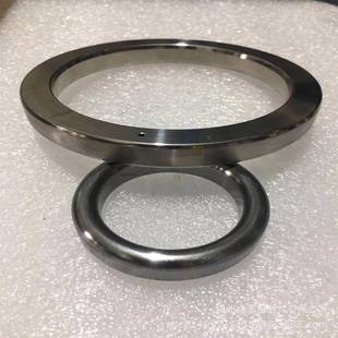 金属LCU垫压密钢封圈垫片BX型高八角环垫不锈304316油封采油树密