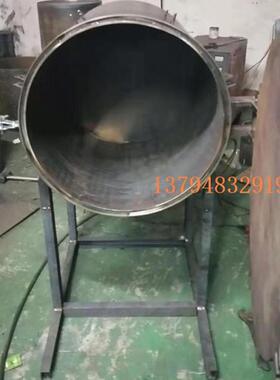 AB水复模树脂覆CJO卧式泡脱泡缸开盖翻真模压力缸橡膜胶鱼空消桶