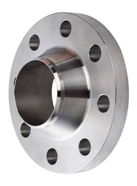 厂家现货904L双相不锈钢带颈对焊法兰化工用WN化工部大口径DN100