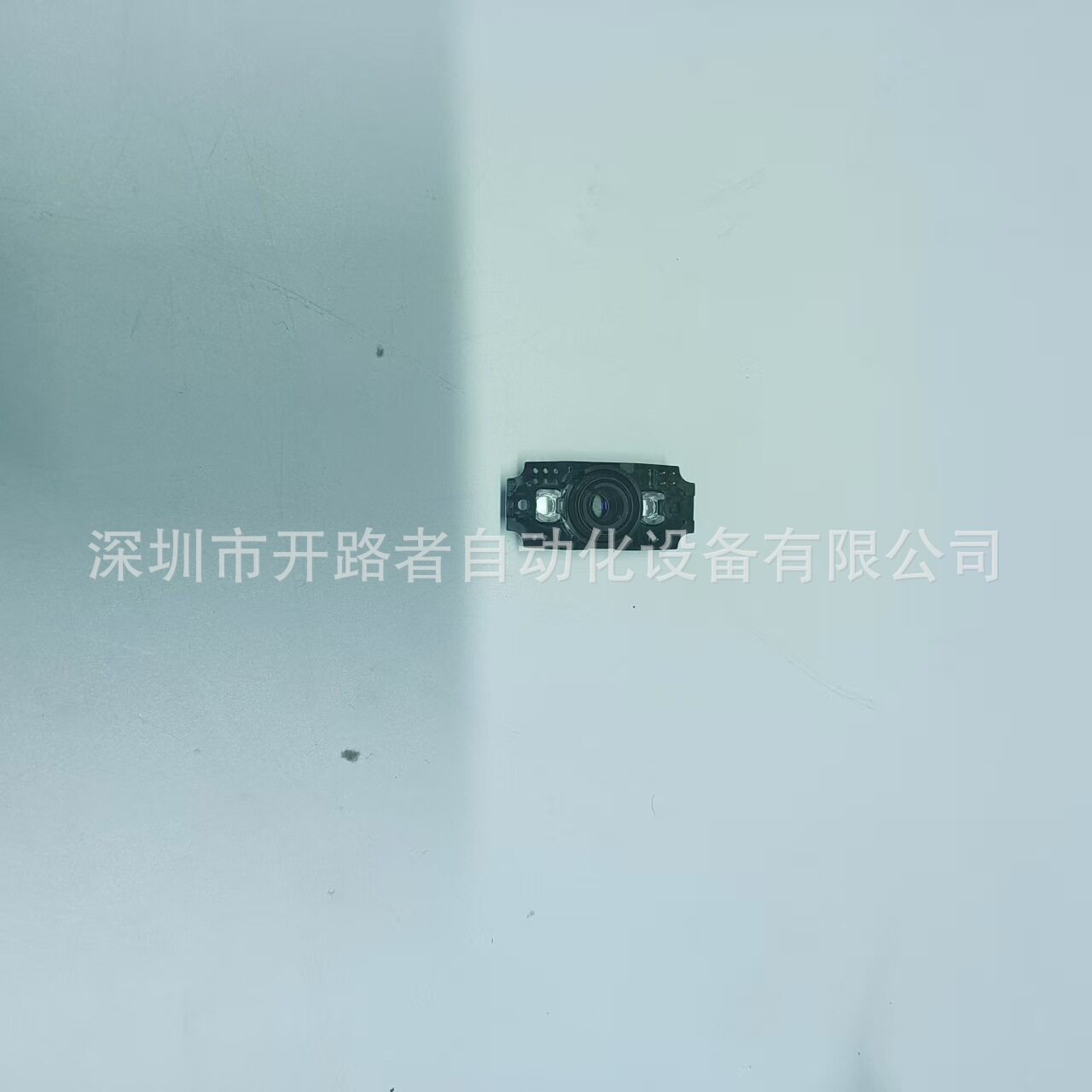 康耐视读码器镜头光源组件