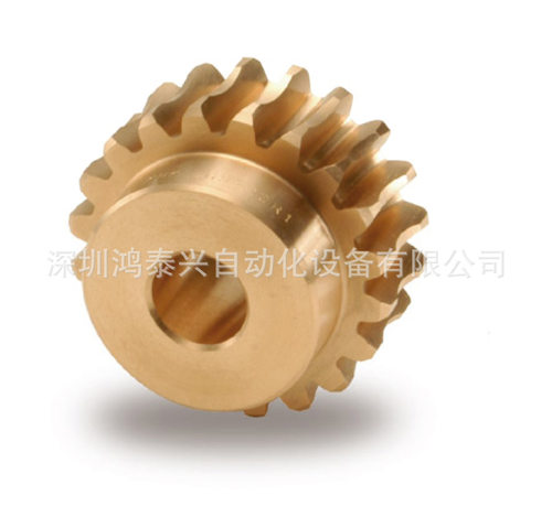 双头蜗轮 BG2.5-20L2  左旋蜗轮蜗杆 BG2.5-20L1