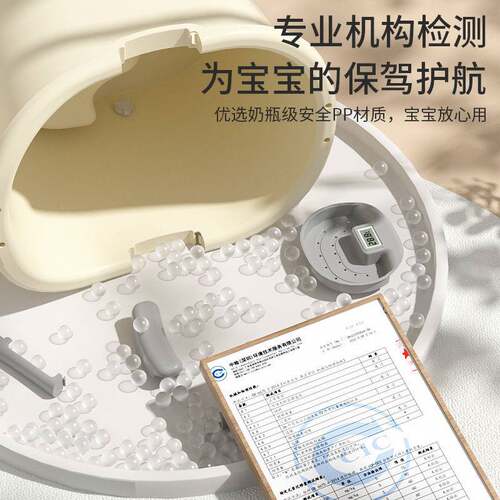 儿童洗澡桶加厚宝宝泡澡桶婴儿可坐浴桶浴盆家用浴缸大号小孩澡盆