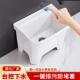家用多功能智小型户外卫生净洗间瓷池墩布池清阳635台陶拖把池拖