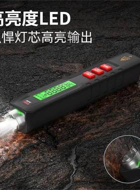 SIDE智能防高精度万用表AA3X3X自感应烧电笔动量程全自动笔形B多