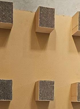 物重型VUK纸托盘流防潮纸托盘叉车托盘货物仓库防垫水托盘仓卡板