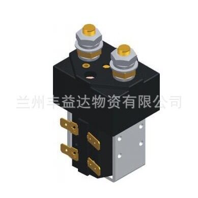 天水213 GSZ1系列直流接触器